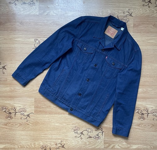 Levi denim men jacket - levi’s,