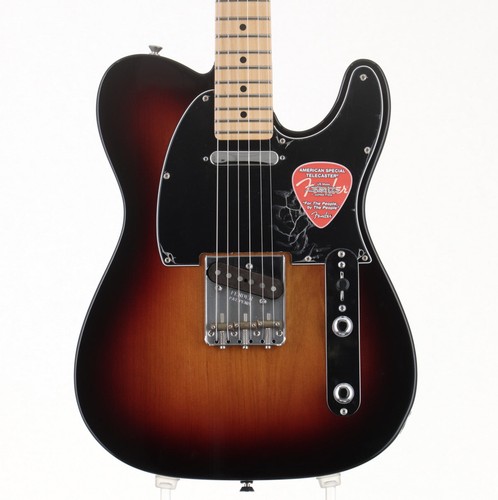 Fender american special - american,