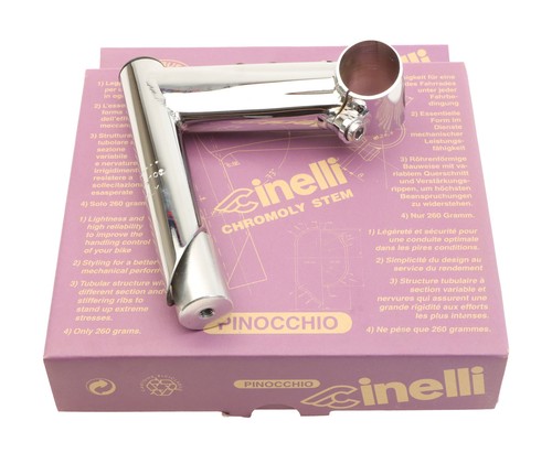 Cinelli pinocchio 22 - cinelli,
