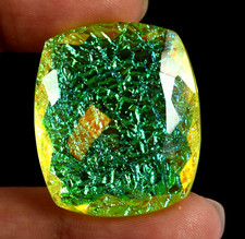 Splendida pietra preziosa