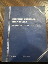 Collezione mezzo dollaro
