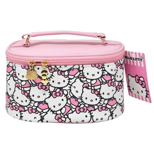 Hello kitty sanrio cosmetics - hello,