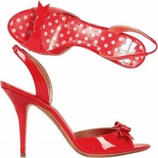 Christian Lacroix sandalo