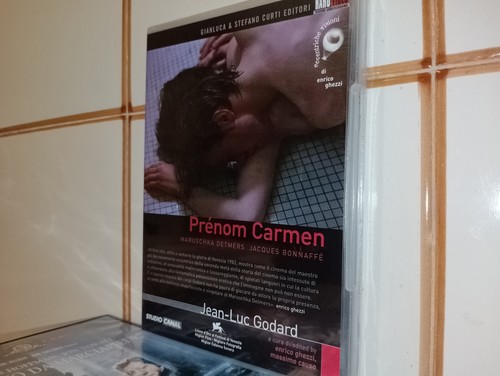 Prenom carmen jean - carmen,