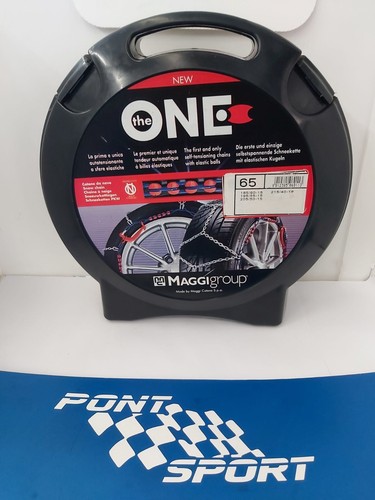 Catene neve the one gruppo - da,