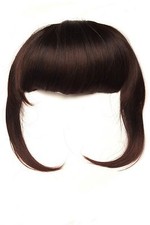 Clip-In Frangia Extension