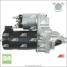 Motorino D'avviamento Starter