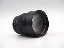 Obiettivo Canon FD 135mm f/2