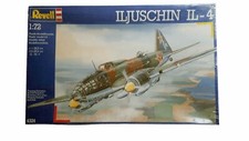 REVELL 4324 SCALA 1/72
