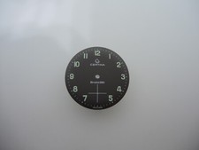 Quadrante Certina Bristol 290