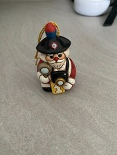 Carabiniere Thun Babbo Natale