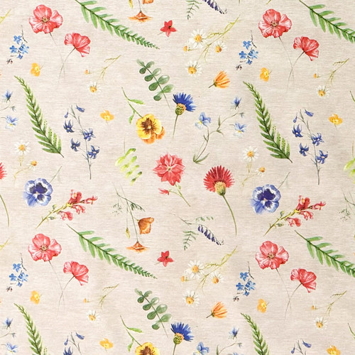 Tovaglia jacquard cotone