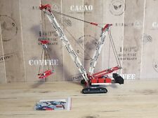 LEGO 8288 Technic Gru