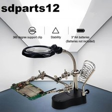 Supporto Terza Mano Per