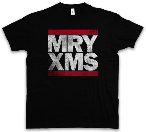 Shirt mry xms buon natale - xms,
