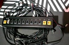 Asmuse Pedal Power AP-01