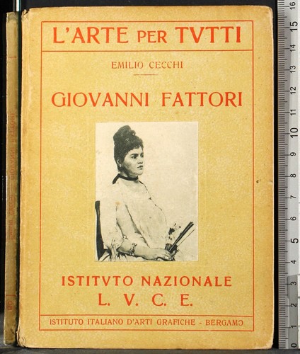 Giovanni fattori emilio - giovanni, fattori.