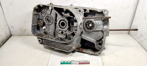 Carter motore completo - motore,