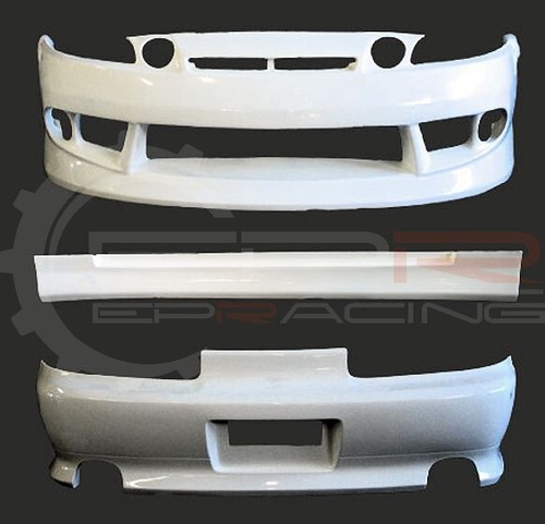 Kit carrozzeria aerodinamica