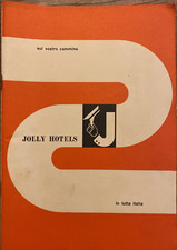 JOLLY HOTELS - IN TUTTA ITALIA