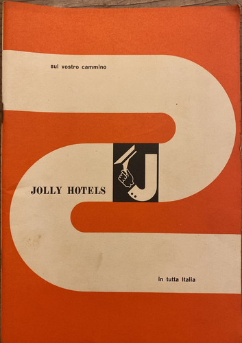 Jolly hotels tutta - jolly,