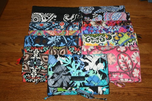 Vera bradley organizzatore - vera,