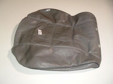 Rivestimento copri schienale