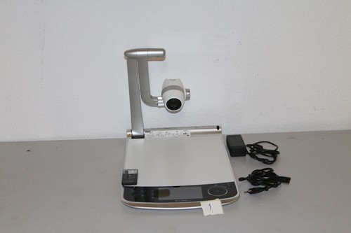 Elmo fotocamera documenti - elmo,