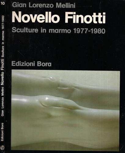 Novello finotti - novello, (