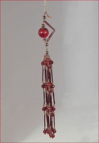 Pendaglio nove code - pendaglio,