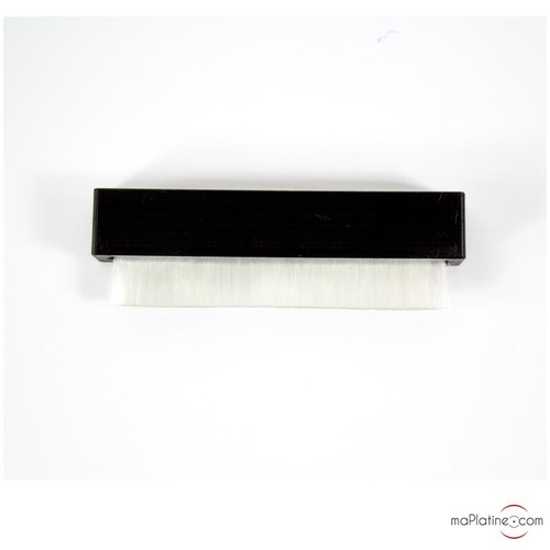 Brosse record cleaning - , 12"