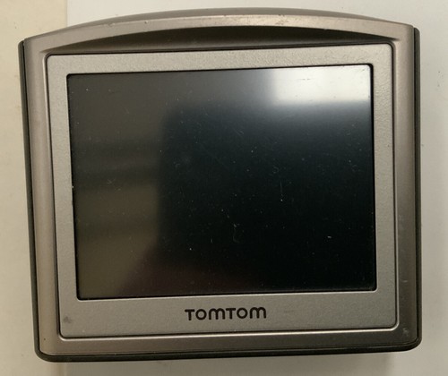 Tomtom one edizione - tomtom, 3°