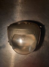 FARO ANTERIORE CON STRUMENTAZIONE PIAGGIO ZIP 100 4T (LEGGI DESCRIZIONE)