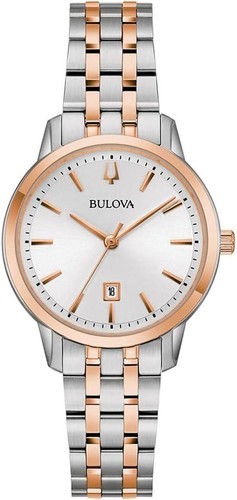 Bulova 98m137 orologio donna - 98m137,
