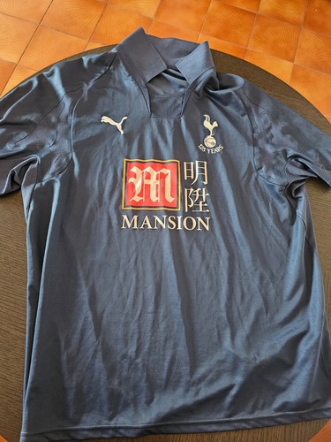 Maglia tottenham 125 - tottenham, puma
