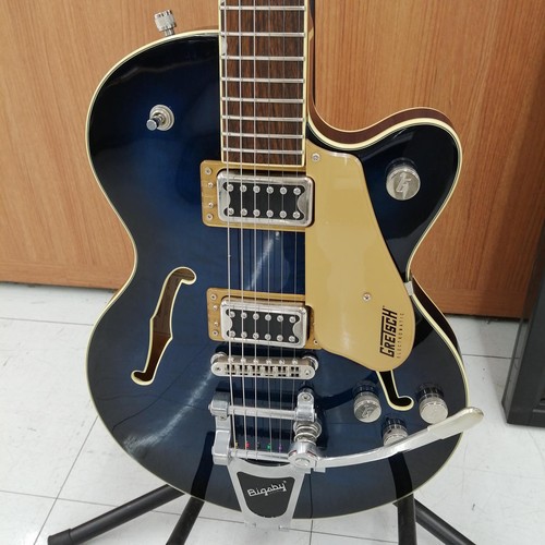 Gretsch g5655t corpo cavo - g5655t-qm,