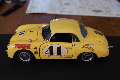 Vintage porsche 356 - porsche,