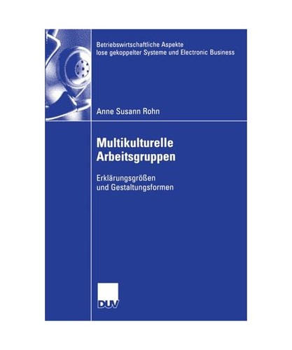 Multikulturelle
