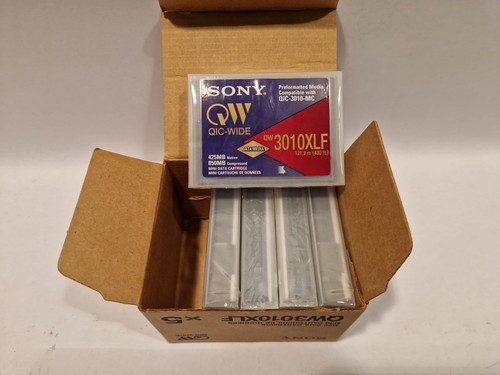 Sony qic wide - 5x,