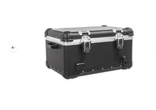 ZEGA Topcase XXL "And-black"
