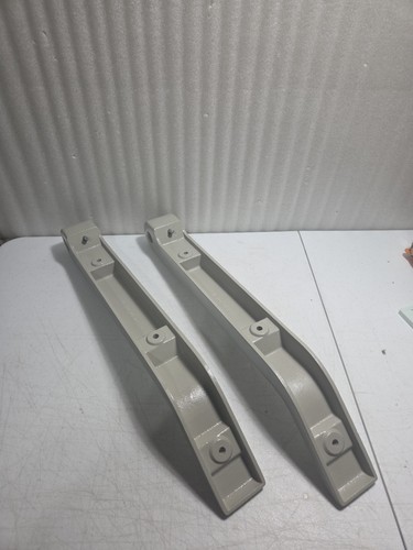 Ricambio bracciolo sedia - (2),