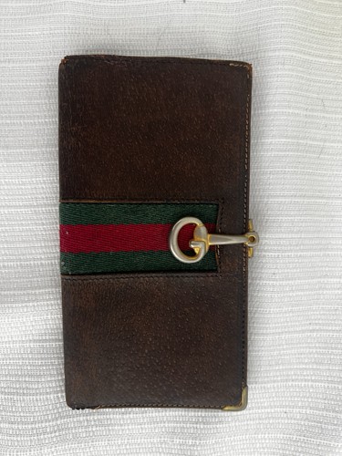 Gucci portafoglio vintage