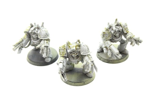 Warhammer 40k chaos space - chaos,