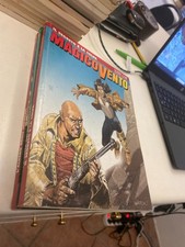 BONELLI - MAGICO VENTO - N. 114