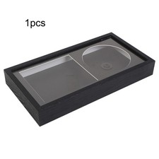 Cornice porta cd artigianale