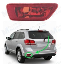 Fiat freemont fanalino faretto - fiat,