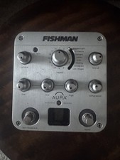 Fishman Aura Spectrum Acoustic