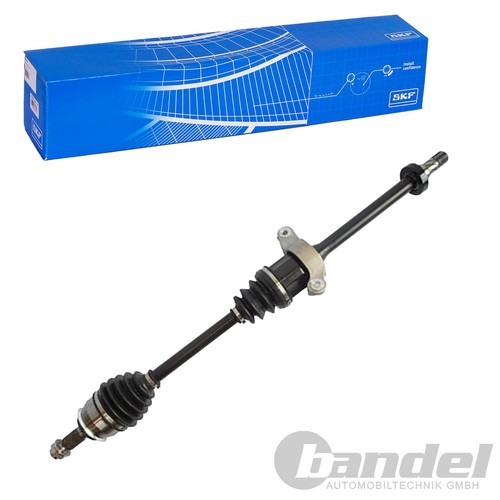 Skf albero motore 902mm asse - skf,