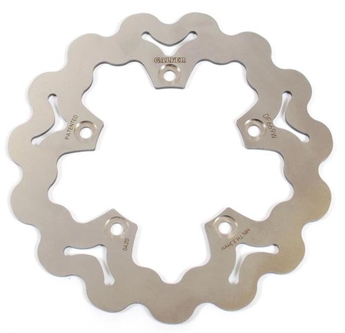 Galfer wavy disco - galfer,