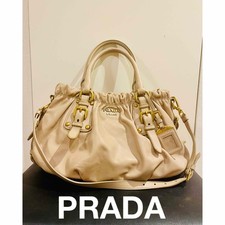 Borsa tracolla prada vie - borsa, a